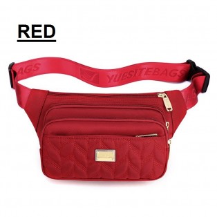 3919 WOMEN CHEST BAG